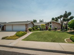 435 Bliss Ave, Clovis, CA