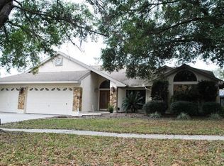 3904 Lithia Ridge Blvd, Valrico, FL 33596