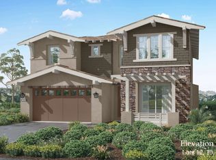 Summit Estates, La Mesa, CA 91941