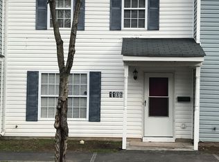 1106 N Driver St, Durham, NC 27701