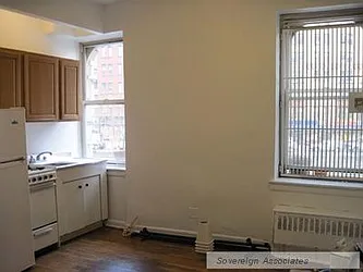 Rented by Sovereign Associates