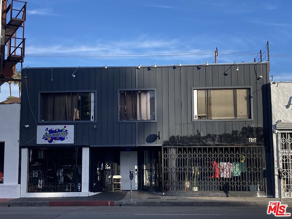 1st image of Melrose Ave