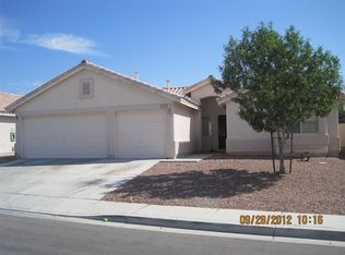 5228 Regena Rose St, North Las Vegas, NV 89081