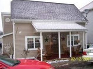 905 Everson St, Scottdale, PA 15683