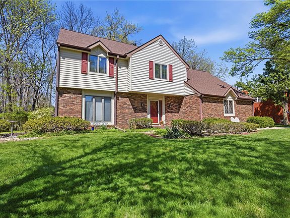 2nd image of 2732 Kimwood Dr