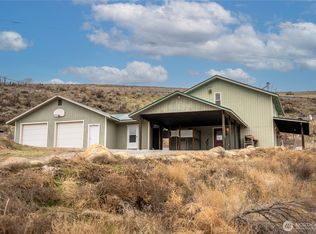 30 Saddle View Dr, Okanogan, WA 98840