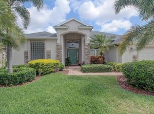 2743 Galindo Cir, Melbourne, FL 32940