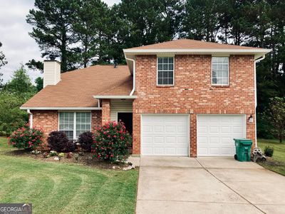 6097 Great Oaks Dr, Lithonia, GA, 30058