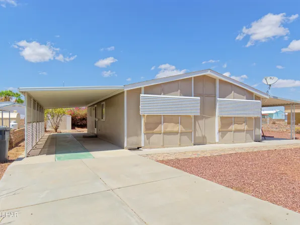 49566 Topaz Ave, Quartzsite, AZ 85346