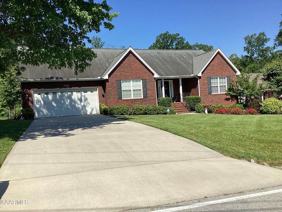 1195 E Deer Creek Dr, Crossville, TN 38571 Zillow