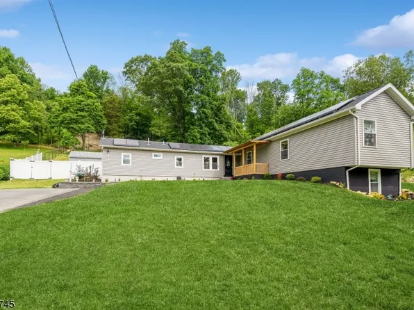 231 Free Union Rd, Liberty Twp., NJ 07838