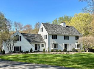 43 Brook Farm Rd, Bedford, NY 10506