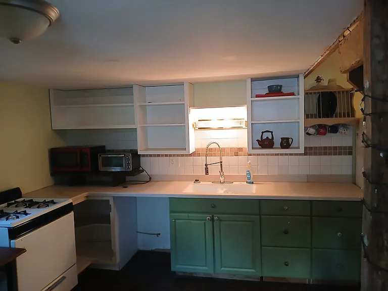 2209 Elliott Creek Rd — Photo 7