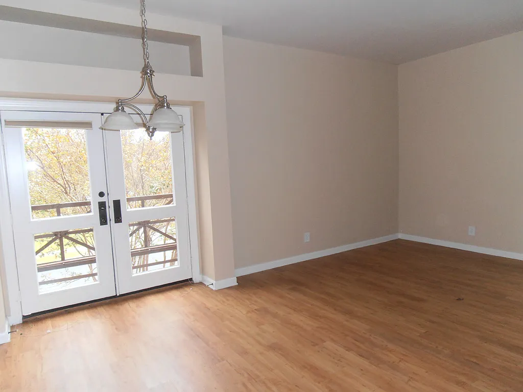 The Tuscany Apartments — Photo 2