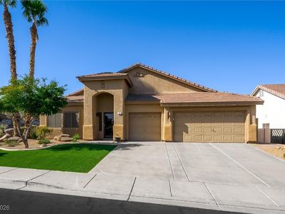 59 Sterling Meadow St, Henderson, NV, 89012