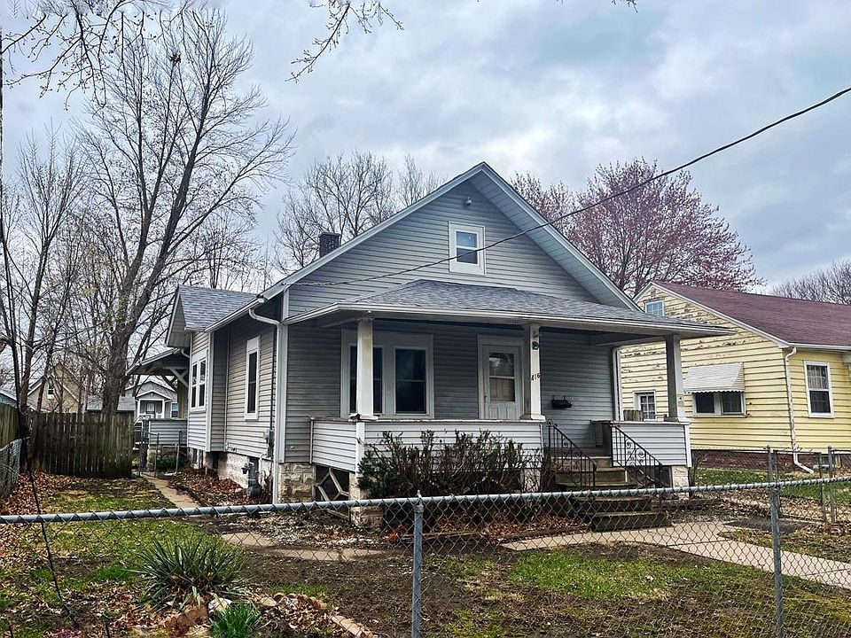 2nd image of 416 S Hancock Ave
