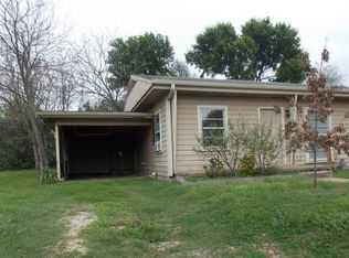 102 E 8th Ave, Belton, TX 76513