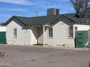 7509 N 27th Ave, Phoenix, AZ 85051