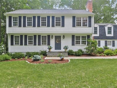 30 Stonecrop Ln, Wilton, CT, 06897