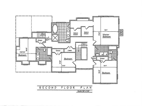 Finest quality new construction