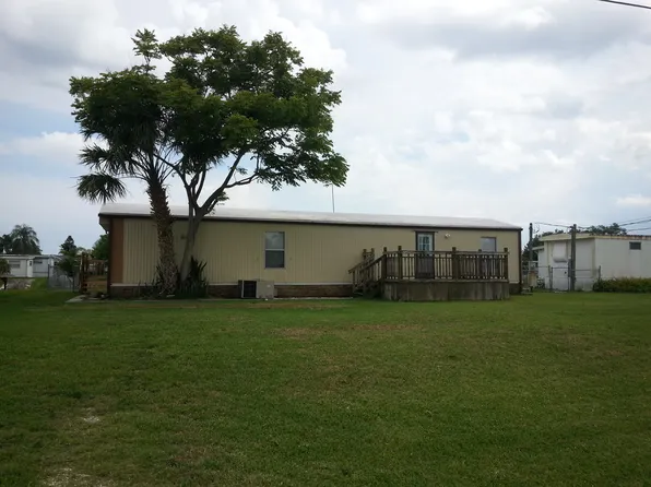 2104 SE 34th Ln, Okeechobee, FL 34974