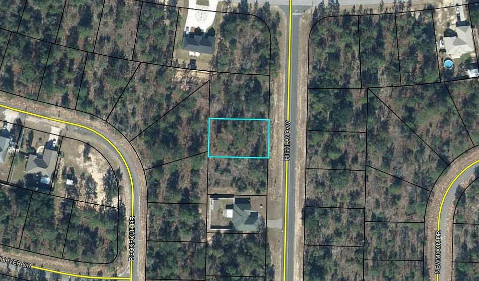 1st image of LOT 10 Highland Ave
