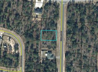 LOT 10 Highland Ave, Chipley, FL 32428