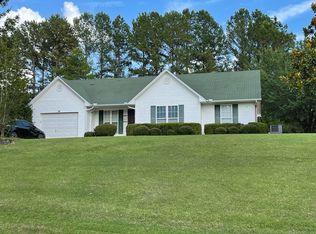 3700 County Road 600, Ripley, MS 38663