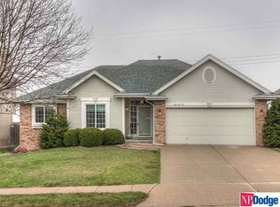 16416 Ames Ave, Omaha, NE 68116