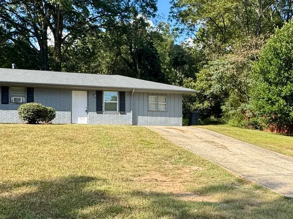 160 Spring St #A, Jonesboro, GA 30236