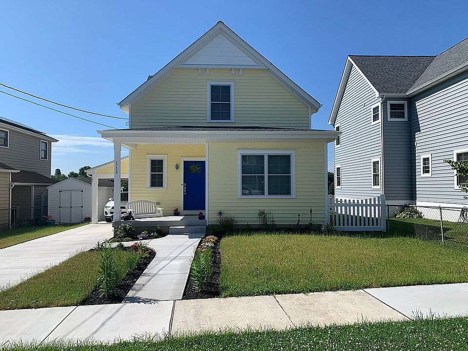 2nd image of 518 Biddle St
