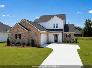 10480 High Point Dr, Denham Springs, LA 70706