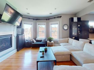 735 E 3rd St #2, South Boston, MA 02127