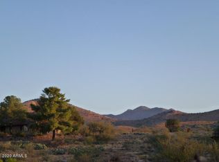 9505 E San Carlos Way LOT 32OUT, Globe, AZ 85501