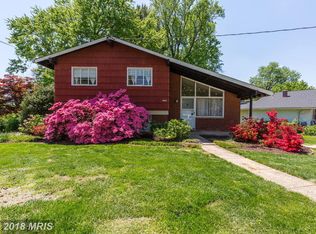 4200 Tulare Dr, Silver Spring, MD 20906