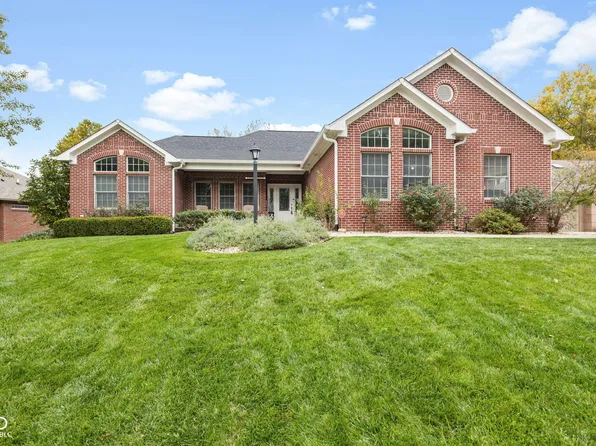 6440 Bastani Pl, Indianapolis, IN 46237