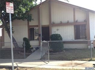 1800 E 103rd Pl, Los Angeles, CA 90002