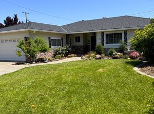 74 Herbert Ln, Campbell, CA 95008