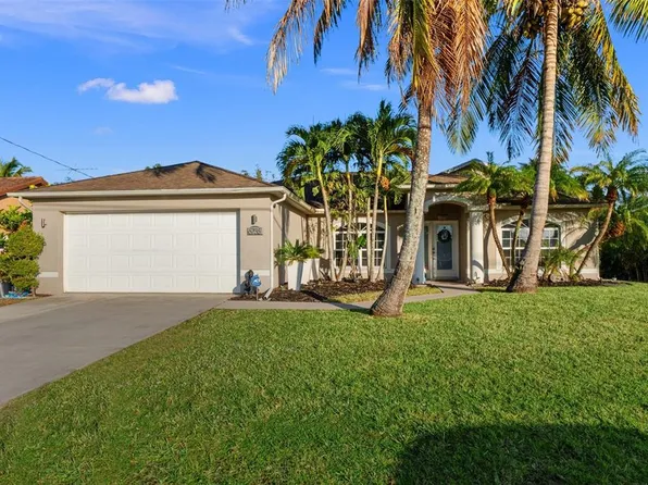 6758 NW Argus St, Port Saint Lucie, FL 34983