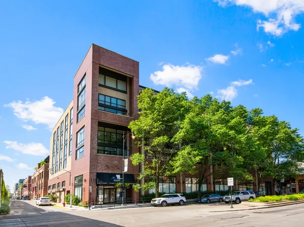 3946 N Ravenswood Ave APT 409, Chicago, IL 60613
