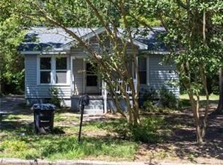 1717 Martin Ave, Anderson, SC 29625