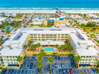 525 N 3rd St #408, Jacksonville Beach, FL, 32250