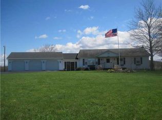 2240 Tummonds Rd, Walworth, NY 14568