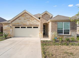308 Barton Run Dr, Georgetown, TX 78628