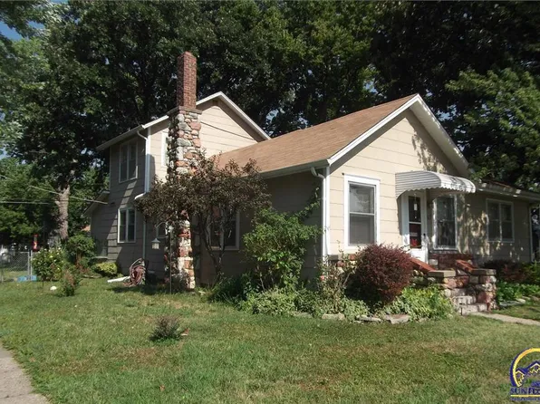 513 Wilson St, Emporia, KS 66801