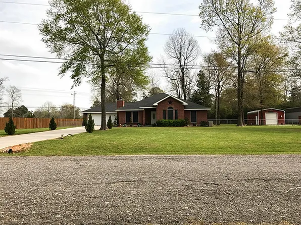 145 Country Charm, Livingston, TX 77351