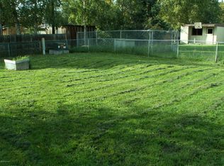 8336 Peck Ave, Anchorage, AK 99504