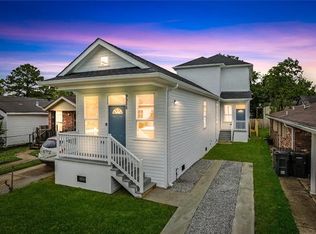 9326 Colapissa St, New Orleans, LA 70118