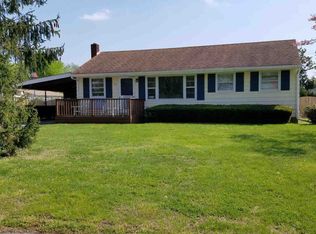 22 Nestler Rd, Bridgeton, NJ 08302