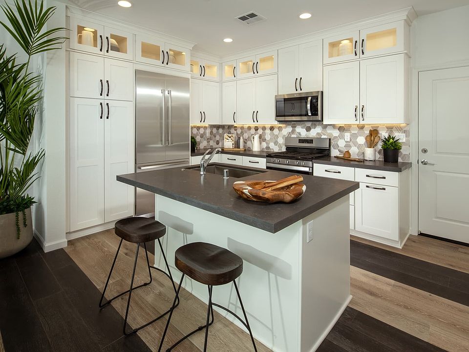 Plan 3 Kitchen